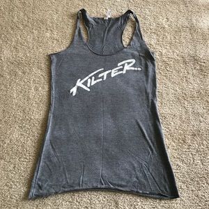 ‼️CLOSET CLOSEOUT‼️ CrossFit Kilter Women’s Tank T